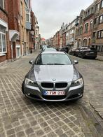 Bmw 318d // automaat // diesel // Euro 5 // 2012 150.000km, Auto's, BMW, Automaat, Achterwielaandrijving, 1995 cc, Zwart