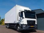MAN TGM 26.290 CARRIER ICELAND.11 825x245x250 216TKM, Auto's, Automaat, Euro 6, MAN, Diesel
