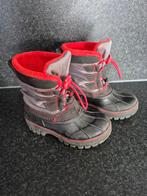 Sneeuwbotten maat 24/25, Ophalen, Gebruikt, Overige typen