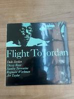 DUKE JORDAN - FLIGHT TO JORDAN (BLUE NOTE 1984), Envoi, 1960 à 1980, Utilisé, Jazz