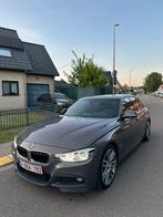 BMW 330e 2017 - M sport, Auto's, Automaat, Cruise Control, Te koop, Hybride Elektrisch/Benzine