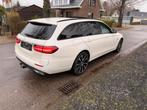 Mercedes E300 e - Essence/électrique - 84 000km - 2022, Cuir, Essai à domicile, Euro 6, Entreprise