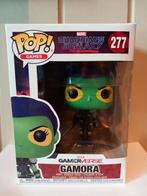 Funko Pop! Marvel Gamora, Verzamelen, Ophalen of Verzenden, Zo goed als nieuw