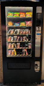 Spiraalautomaat Vendo, Verzamelen, Automaten | Overige, Ophalen