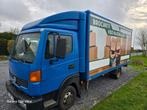 Nissan Atleon * PERMIS B *, Auto's, Bedrijf, Diesel, Te koop, 3 deurs