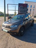 DACIA DUSTER 1.2 Tce 4X4, Auto's, Dacia, Stof, Electronic Stability Program (ESP), Bedrijf, 3 cilinders