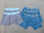 Boxers Eskimo, Schiesser maat M, Kleding | Heren, Ophalen of Verzenden, Grijs, Boxer
