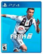 Fifa 19 playstation 4, Ophalen of Verzenden, Zo goed als nieuw