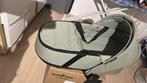 Yoyo reiswieg / bassinet groen, Ophalen, Zo goed als nieuw