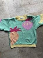 pull maat 92, Enfants & Bébés, Vêtements enfant | Taille 92, Enlèvement ou Envoi, Pull ou Veste, Comme neuf, Premaman
