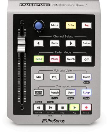 presonus faderport 1 classic beschikbaar voor biedingen
