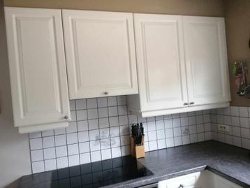 Wandtegels 10x10 cm met tekening +/-2m² beschikbaar voor biedingen