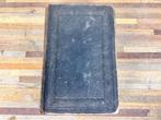 A2138 Bijbel - Oude en Nieuwe Testament, Antiquités & Art, Antiquités | Livres & Manuscrits, Enlèvement ou Envoi