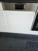AEG vaatwasser FES5261XZM, Elektronische apparatuur, Ophalen, Gebruikt, Inbouw, Kort programma