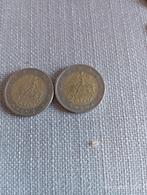 2 euro munt Griekenland 2002, Timbres & Monnaies, Monnaies | Europe | Monnaies euro, Enlèvement, Grèce, 2 euros