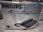 Philips cordless FM Stereo speaker, Philips, Enlèvement, Neuf
