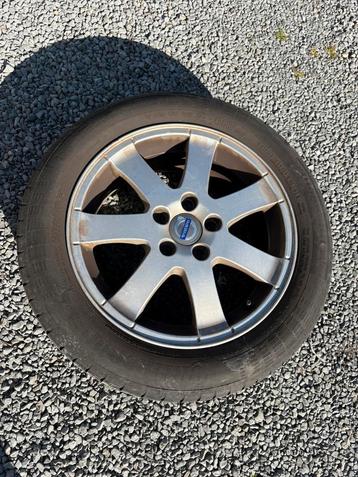 Volvo wielen 16” V50 205/55/R16 beschikbaar voor biedingen