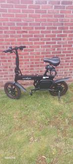 Wendgoo bijna nieuw, Fietsen en Brommers, Steps, Ophalen of Verzenden