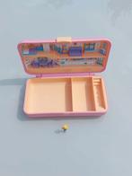 Polly pocket juwelendoosje