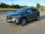 Kia Sorento 2.2 CRDi Vision 4WD 7-zits, Auto's, Kia, Automaat, 7 zetels, Leder, Diesel