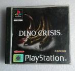 Jeu ps1 Dino crisis, Consoles de jeu & Jeux vidéo, Utilisé, Enlèvement ou Envoi