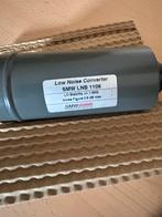 Convertisseur à faible bruit SMW LNB1108, Enlèvement, Comme neuf
