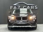 BMW X1 * Réservé * (bj 2014), Auto's, Stof, 4 cilinders, 136 pk, Zwart