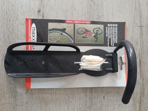 Muurfietsdrager Maxxus, Fietsen en Brommers, Fietsaccessoires | Fietsgereedschap, Nieuw, Ophalen
