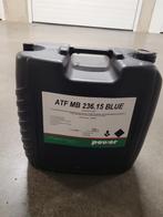 AUTOMATISCHE VERSNELLINGSBAKOLIE 25L MERCEDES 236.15 BLAUW, Auto-onderdelen, Ophalen, Nieuw, Mercedes-Benz