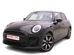 MINI Cooper 1.5i 136 Cooper 5d Black Edition + Sport Seats +, Auto's, Mini, Overige modellen, Zwart, Handgeschakeld, Stadsauto