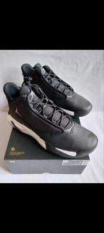 Jordan Max Aura 4 Zwarte sneaker, Nieuw, Ophalen of Verzenden, Jordan, Sportschoenen