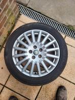 Jaguar 17 inch steekmaat 108 x 5, Auto-onderdelen, Banden en Velgen, Ophalen, 17 inch