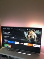 Téléviseur LED Philips 4K UHD pour Android, Philips, LED, 50 Hz, Comme neuf
