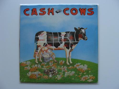 Various – Cash-Cows (1980), Cd's en Dvd's, Vinyl | Rock, Alternative, 12 inch, Ophalen of Verzenden