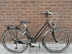 Damesfiets Gazelle en Trek D45 als nieuw!!, Fietsen en Brommers, Fietsen | Dames | Damesfietsen, Versnellingen, Ophalen of Verzenden