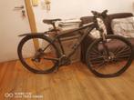A vendre VTT,utilisé, bon état général,, Vélos & Vélomoteurs, Vélos | Femmes | Vélos de sport & de randonnée, Autres marques, Enlèvement