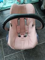 Hoes autostoel Little Dutch oud roze (zonder stoel), Kinderen en Baby's, Autostoeltjes, Ophalen