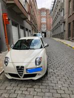 Alfa Romeo Mito met kapotte motor / with broken motor, Auto's, Alfa Romeo, Particulier, Te koop, MiTo