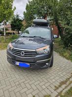 Ssangyong Rodius 2017 EXPORT, Euro 6, Overige kleuren, Particulier, Rodius