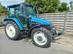 New Holland TL100, Zakelijke goederen, Landbouw | Tractoren, 80 tot 120 Pk, Gebruikt, New Holland, 250 tot 500 cm