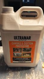 Ultramar canvas & cotton protection, Caravans en Kamperen, Overige Caravans en Kamperen, Ophalen