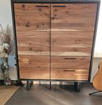 Bar kast, Huis en Inrichting, Ophalen, Zo goed als nieuw