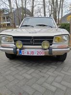 Peugeot 504 Berline, Auto's, Particulier, Te koop, Berline
