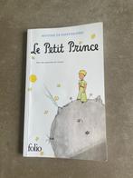 Le petit prince, Boeken, Fictie, Antoine De Saint-Exupéry, Zo goed als nieuw, Ophalen