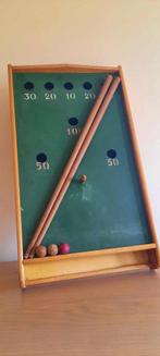 verschillende volksspelen te huur in 1 pakket, Ophalen, Nieuw