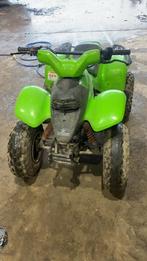 Quad Cobra 100s, Motoren