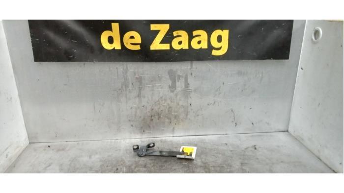 Motorkap Scharnier van een Citroen C3, Auto-onderdelen, Overige Auto-onderdelen, Citroën, Gebruikt, 3 maanden garantie, Ophalen of Verzenden