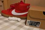 Nike sb zoom blazer mid, Ophalen, Zo goed als nieuw