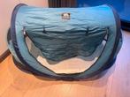 Deryan pop-up luxe bedtent kleuter, Caravans en Kamperen, Ophalen, Zo goed als nieuw