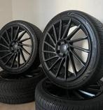 18 Inch Audi / VW / Mercedes zomerset, Auto-onderdelen, Ophalen of Verzenden